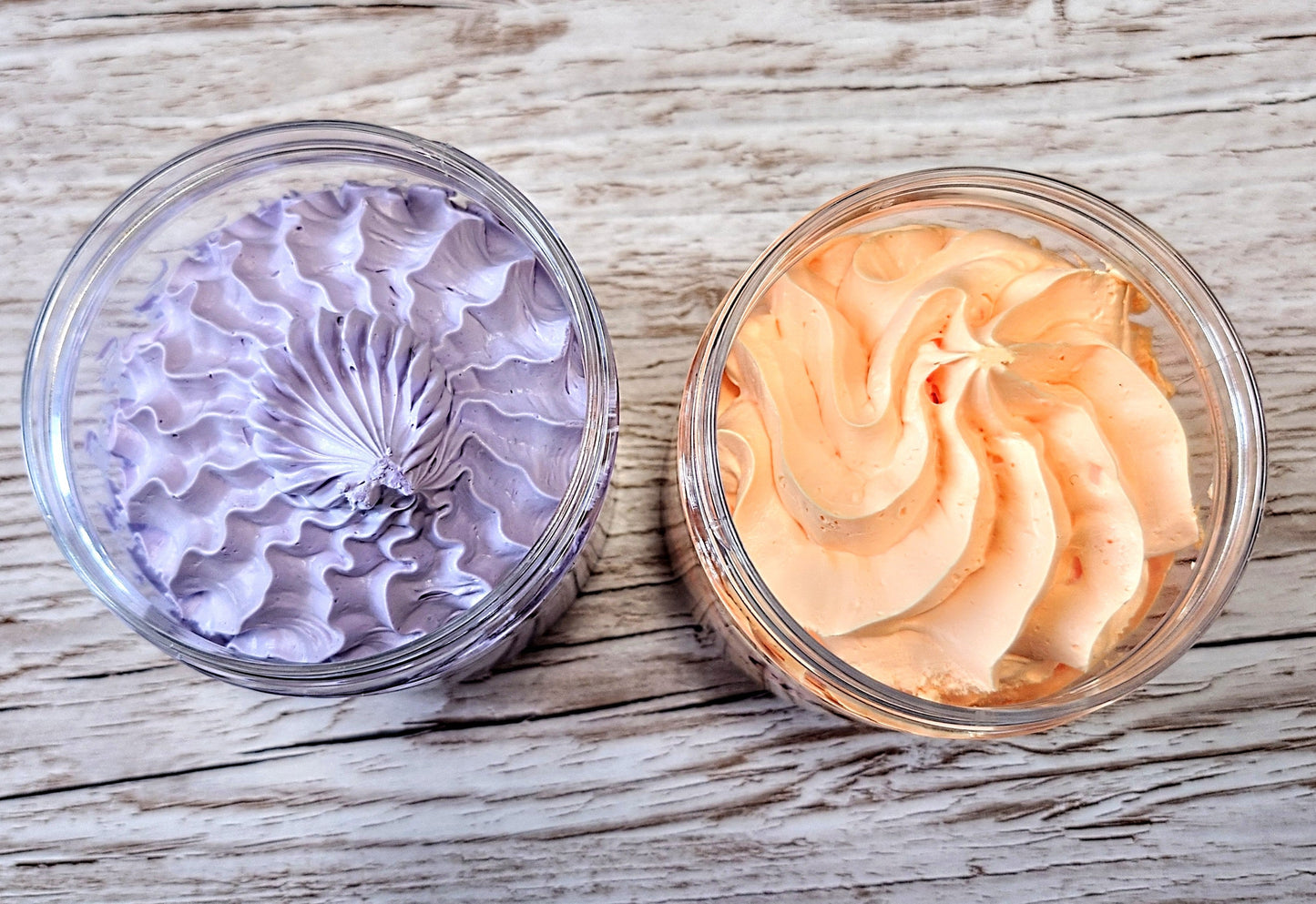 Whipped Soap SPA DAY COLLECTION