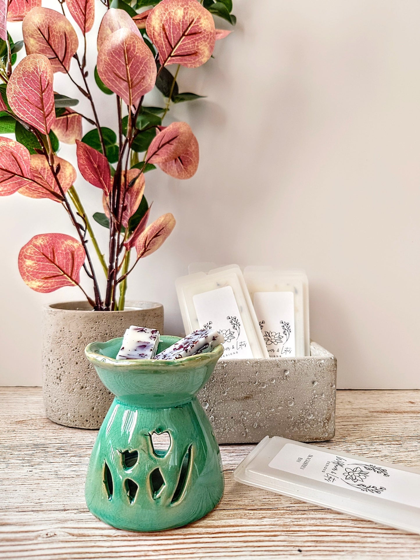 Wax Melt Snapbar POTTING SHED