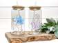 Libby Glass Can Jars FEMALE STYLE ONE