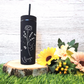 Tall Skinny Cold Cup ZODIAC STYLE ONE VIRGO
