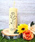 Tall Skinny Cold Cup ZODIAC STYLE ONE VIRGO