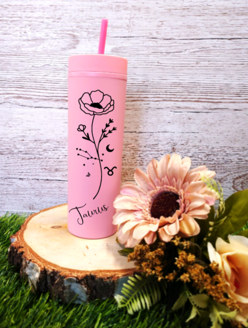 Our fan favorite Dopamine Floral Cold Cup XL is officially back in sto
