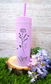 Tall Skinny Cold Cup ZODIAC STYLE ONE VIRGO