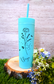 Tall Skinny Cold Cup ZODIAC STYLE ONE VIRGO
