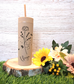 Tall Skinny Cold Cup ZODIAC STYLE ONE VIRGO