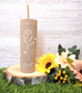 Tall Skinny Cold Cup ZODIAC STYLE ONE VIRGO