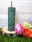 Tall Skinny Cold Cup ZODIAC STYLE ONE VIRGO