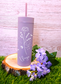 Tall Skinny Cold Cup ZODIAC STYLE ONE VIRGO