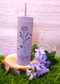 Tall Skinny Cold Cup ZODIAC STYLE ONE VIRGO