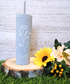 Tall Skinny Cold Cup ZODIAC STYLE ONE VIRGO