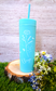 Tall Skinny Cold Cup ZODIAC STYLE ONE VIRGO