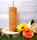 Tall Skinny Cold Cup ZODIAC STYLE ONE VIRGO