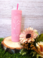 Tall Skinny Cold Cup ZODIAC STYLE ONE VIRGO