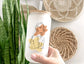 Libby Glass Can Jars FEMALE STYLE ONE