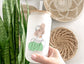 Libby Glass Can Jars FEMALE STYLE ONE