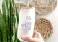 Libby Glass Can Jars FEMALE STYLE ONE